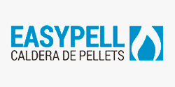 Logotipo Easypell