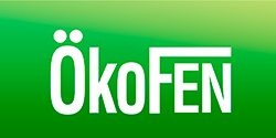 Logotipo Okofen